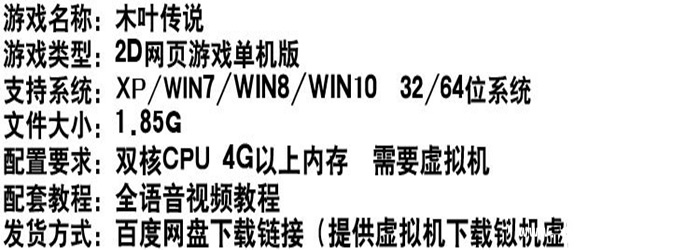 木叶传说单机版回合网页游戏火影系推图闯关GM刷金币VIP插图(1)